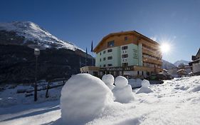 Hotel Waldcafe